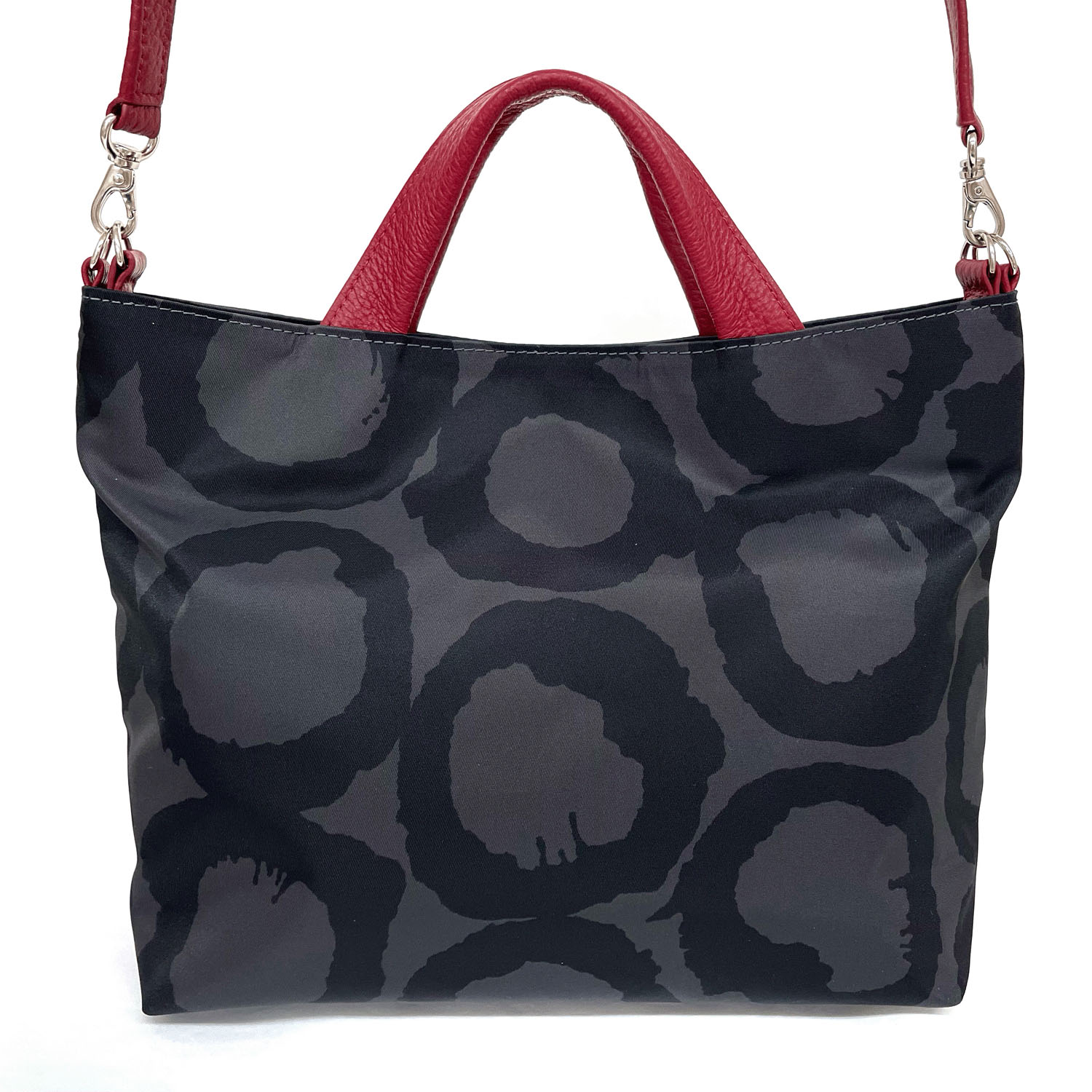 サークル 2WAYバッグ - 画像2