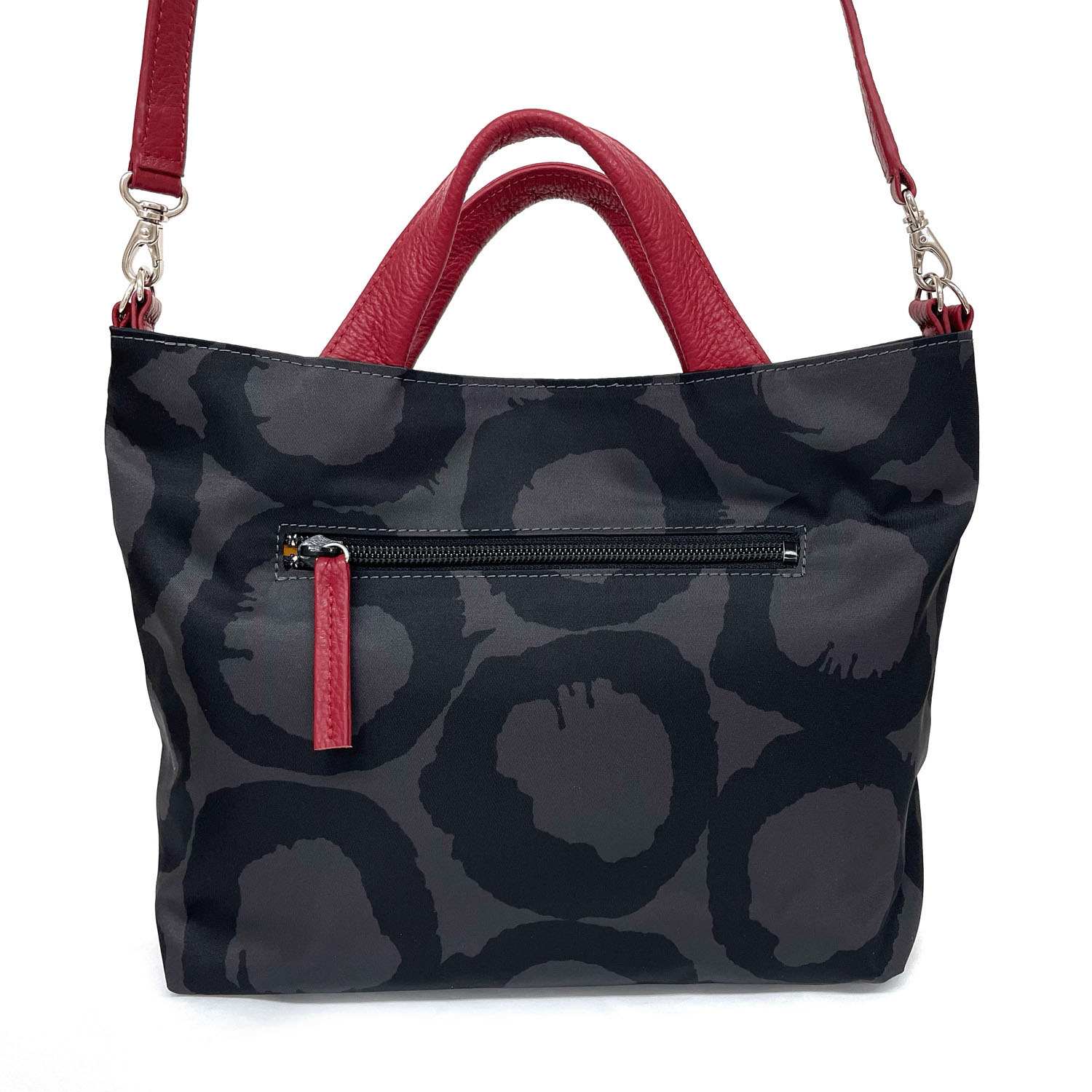 サークル 2WAYバッグ - 画像4