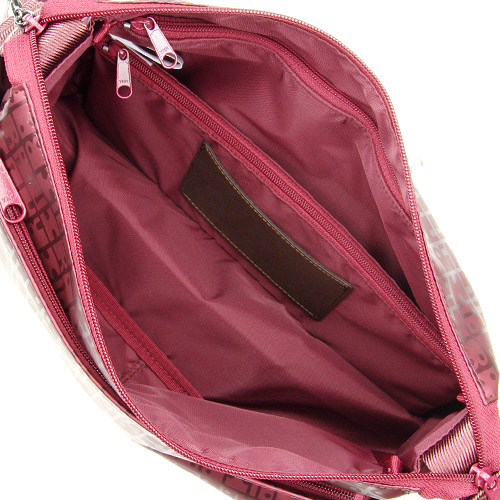 キキ2 シンプル角ポシェット L - 画像12