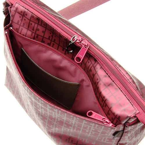 キキ2 シンプル角ポシェット L - 画像13