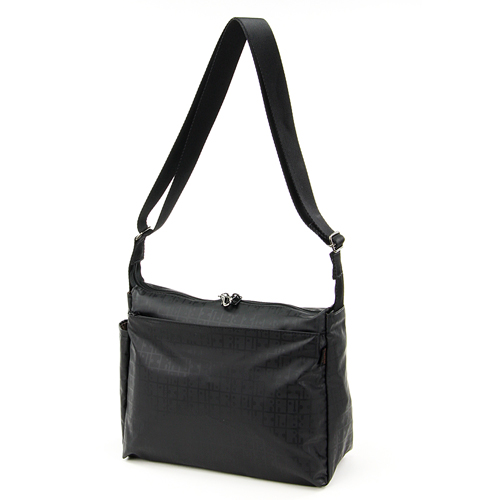 キキ2 シンプル角ポシェット L - 画像3