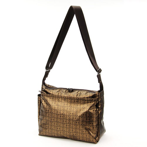 キキ2 シンプル角ポシェット L - 画像4