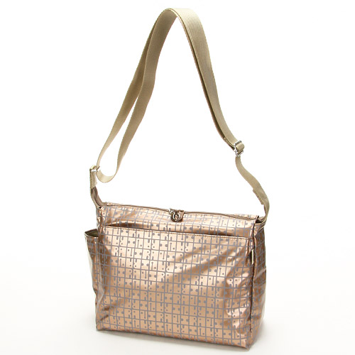 キキ2 シンプル角ポシェット L - 画像5