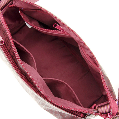 キキ2 シンプル角ポシェット L - 画像10