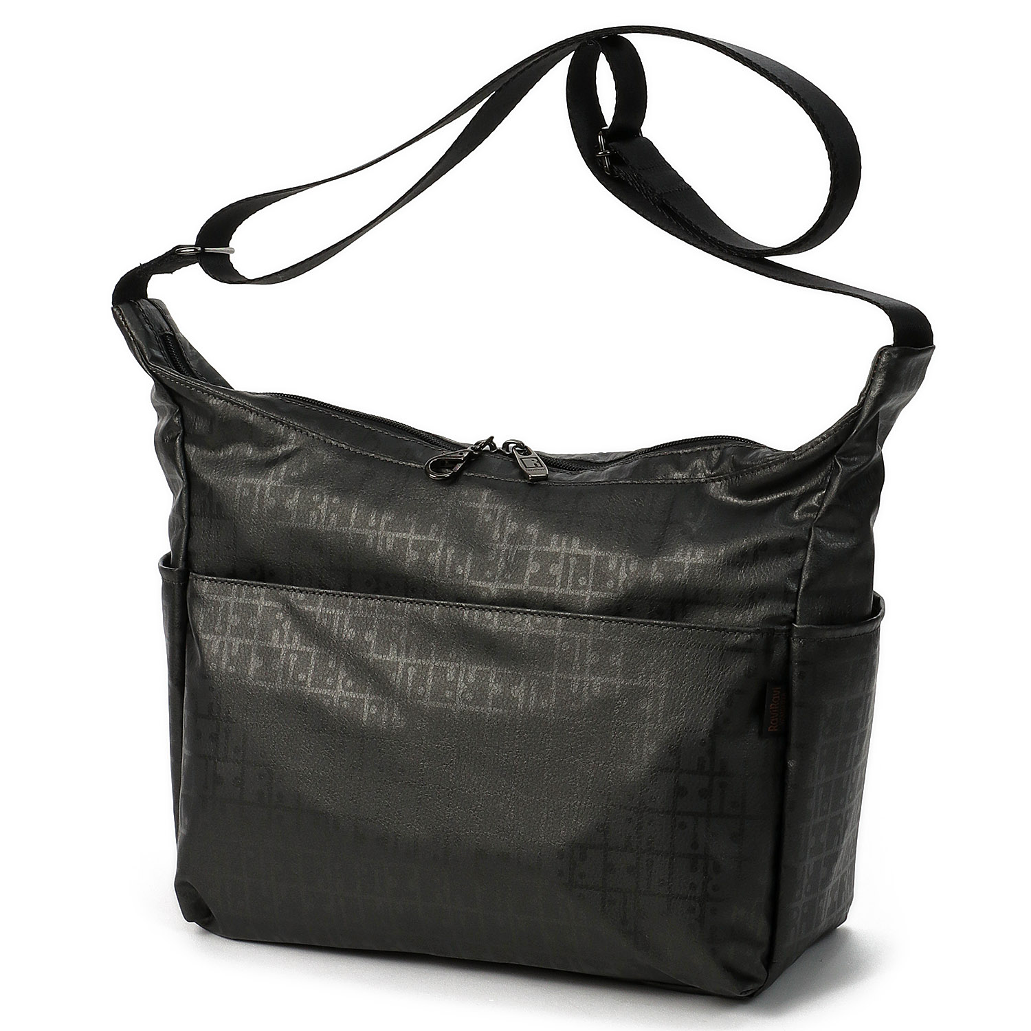 キキ2 アーチショルダーバッグ - 画像11