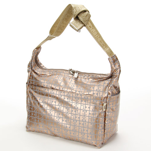 キキ2 アーチショルダーバッグ - 画像14