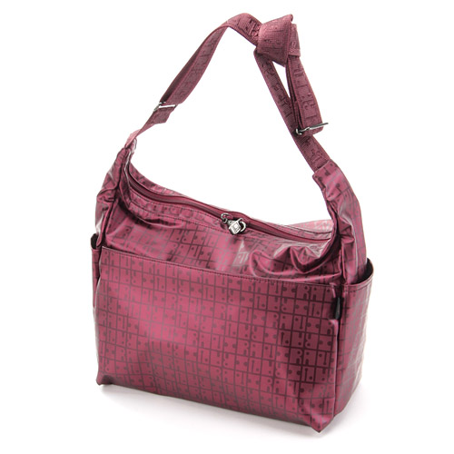 キキ2 アーチショルダーバッグ - 画像14