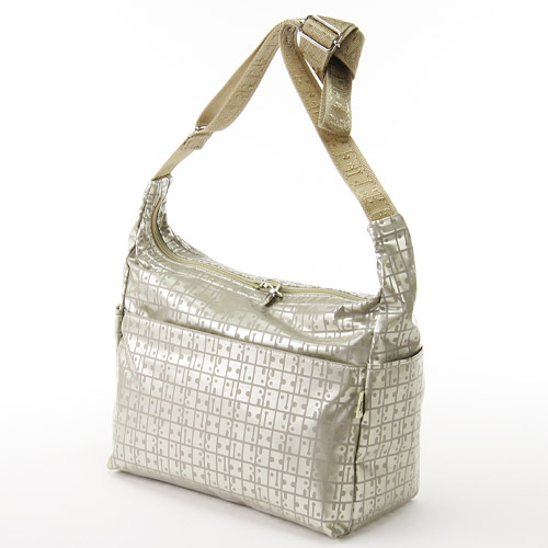 キキ2 アーチショルダーバッグ - 画像15