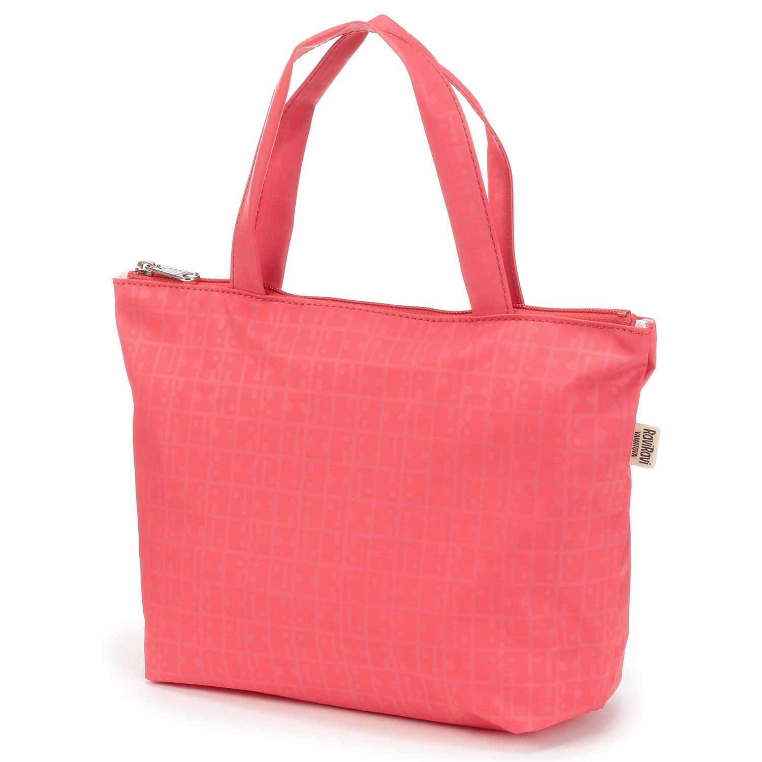 キキ2 YAM－T F付ランチバッグ - 画像2