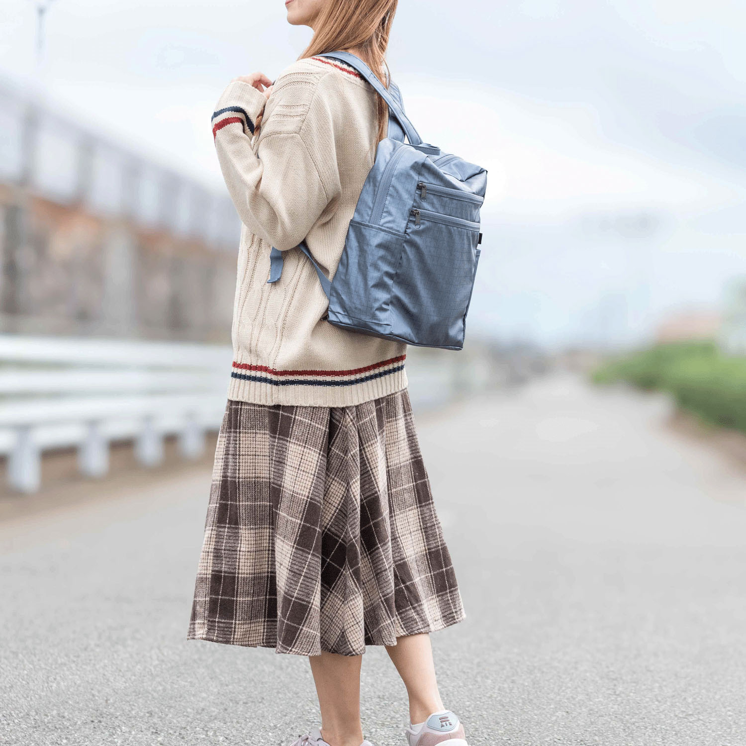 キキ2 キャリーオンリュック