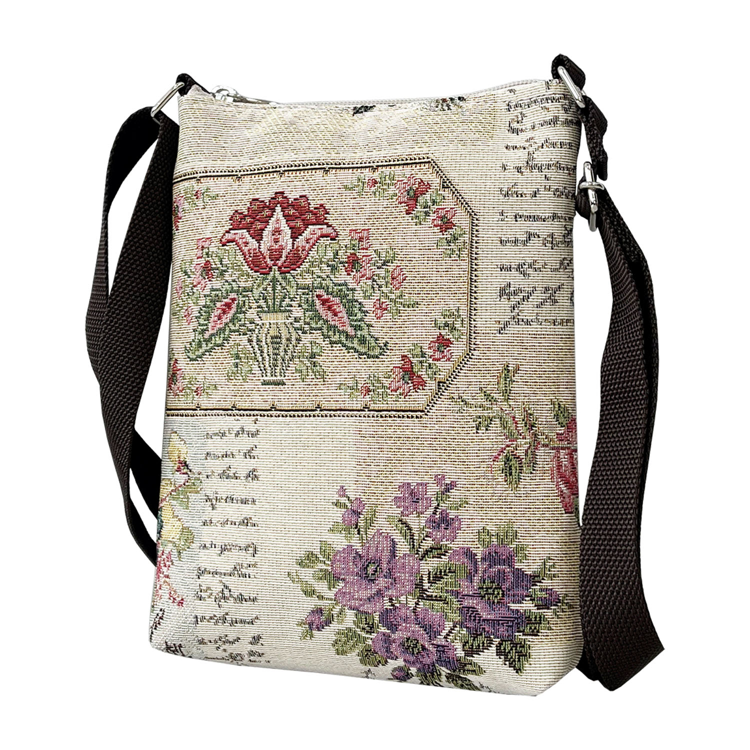 スペインゴブランショルダーバッグ - 画像3