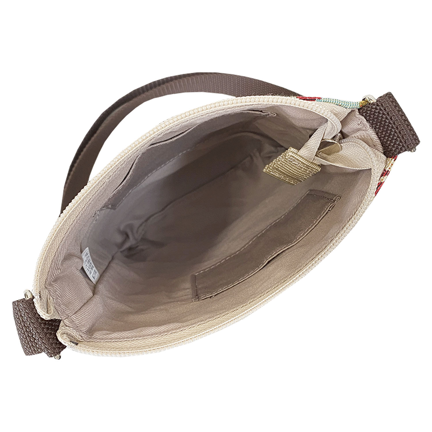 スペインゴブランショルダーバッグ - 画像9