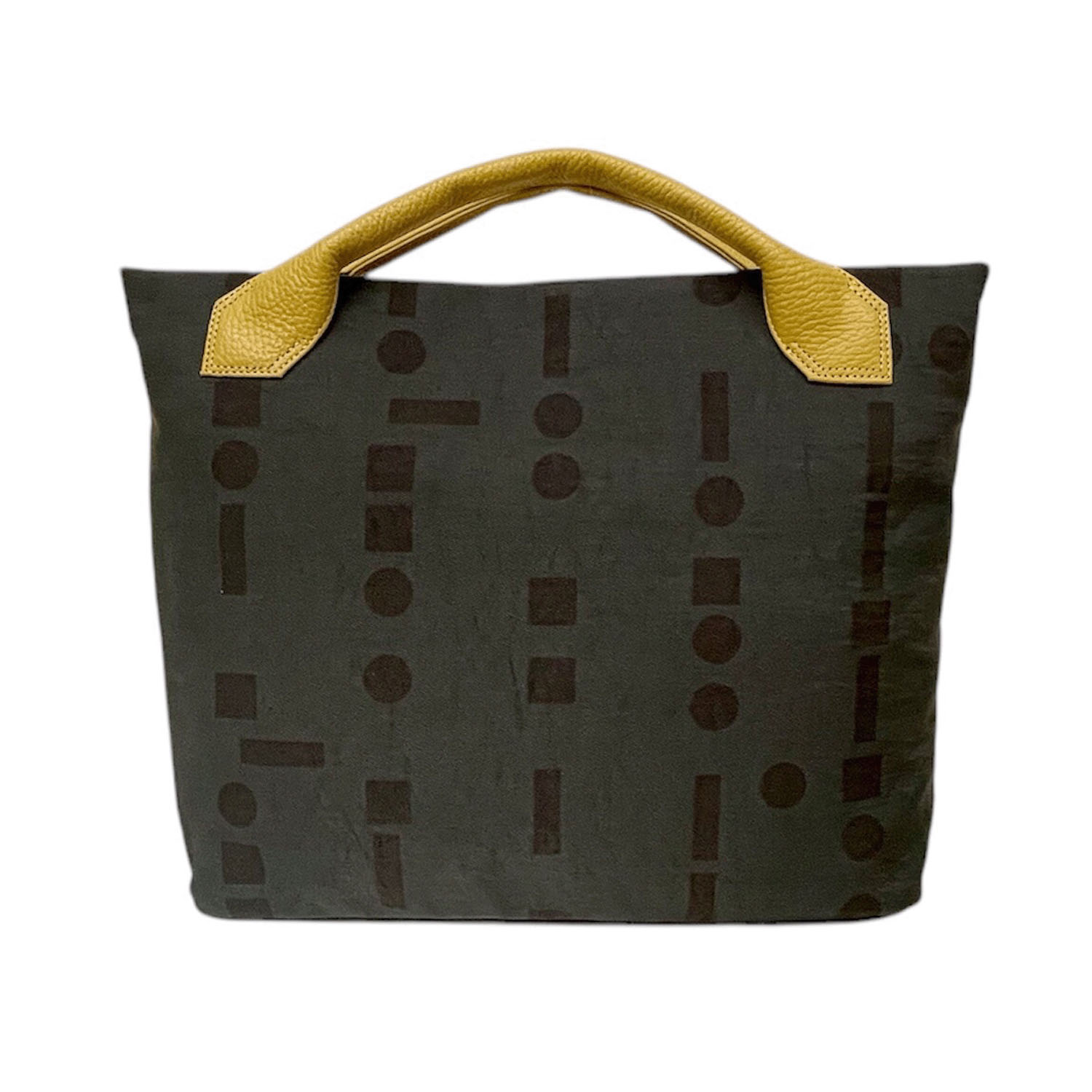 ブリックス クリ手2WAYバッグ - 画像3