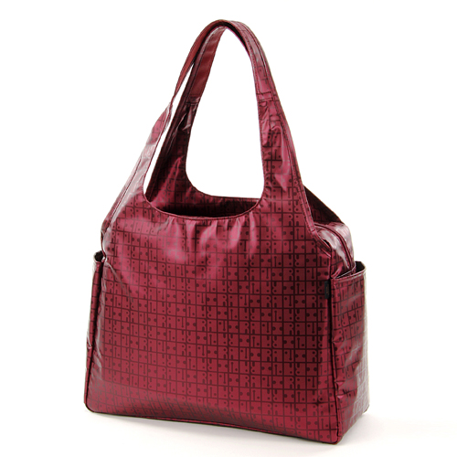 【25－00・36－00限定入荷】キキ2 クリ手トートバッグM - 画像2