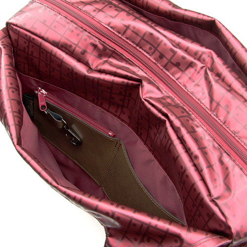 【25－00・36－00限定入荷】キキ2 クリ手トートバッグM - 画像7