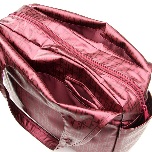 【25－00・36－00限定入荷】キキ2 クリ手トートバッグM - 画像8