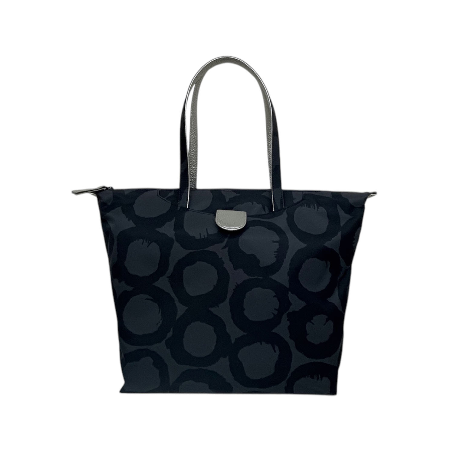 サークルトートバッグ 大 - 画像3