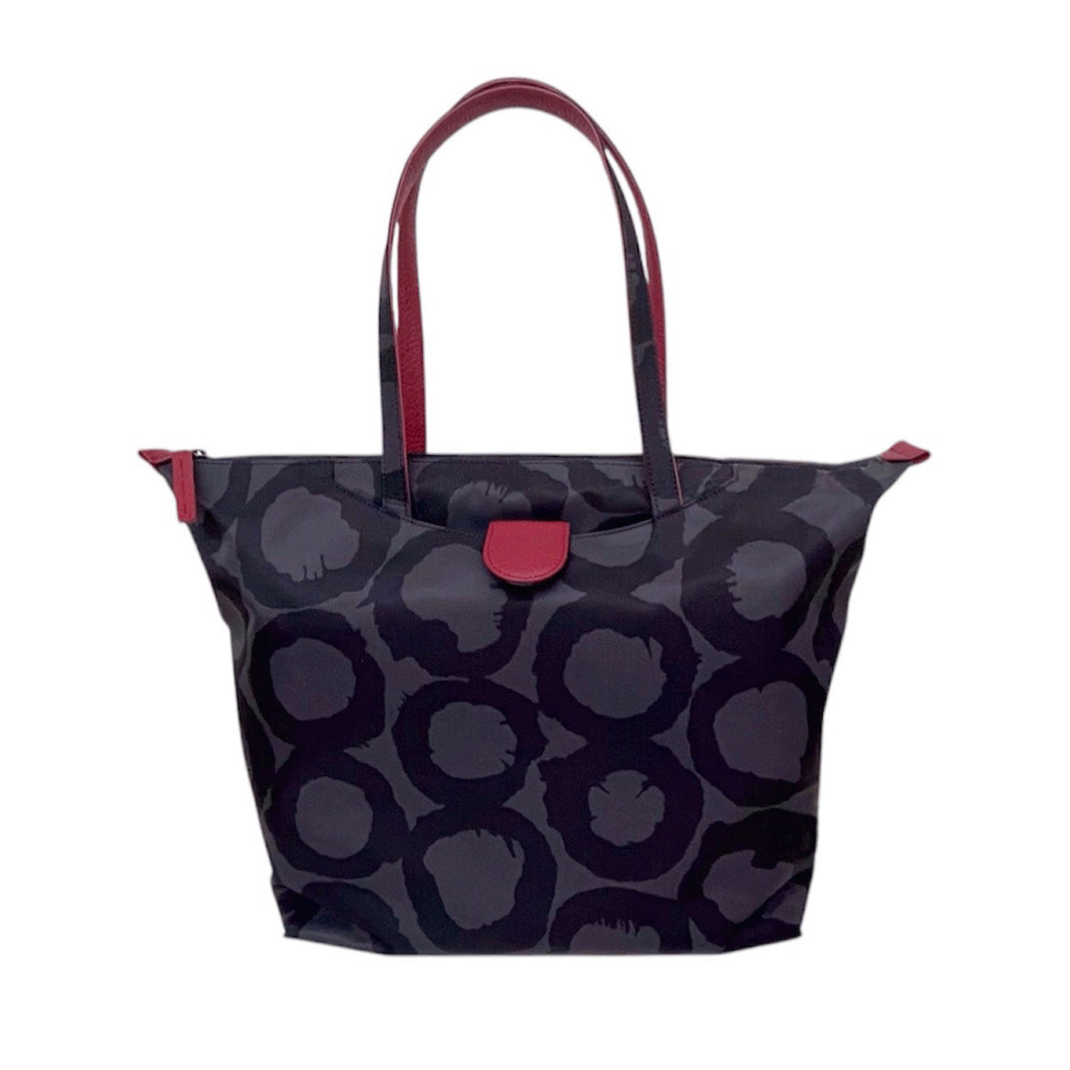 サークルトートバッグ小 - 画像2