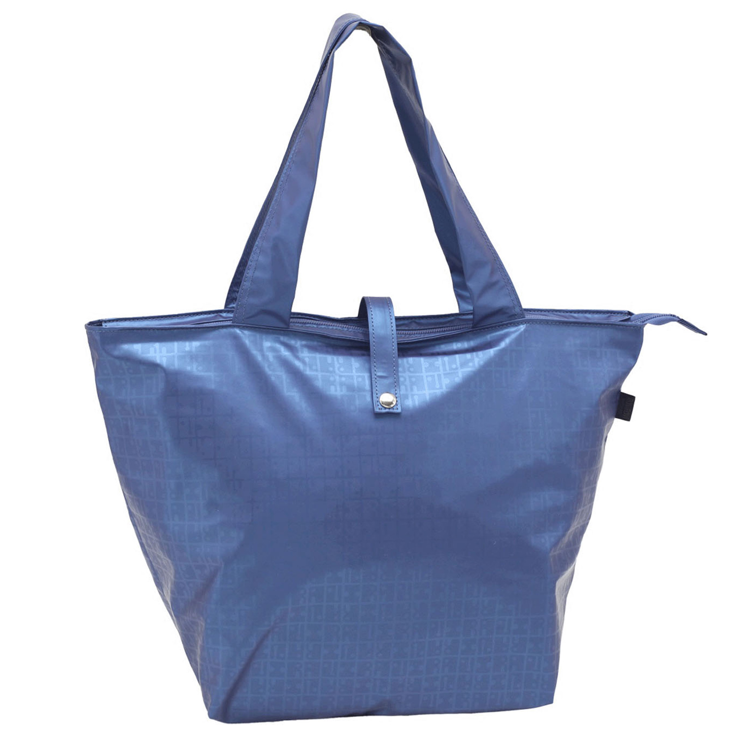 キキ2 ファスナー付マイバッグM - 画像11