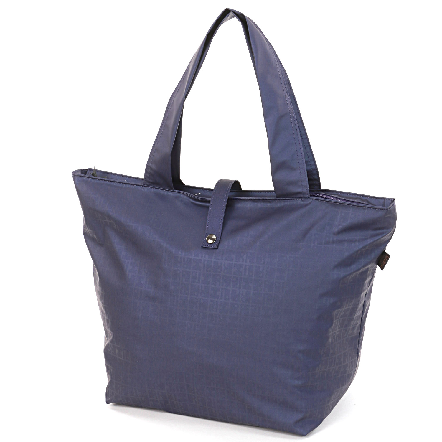 キキ2 ファスナー付マイバッグM - 画像12