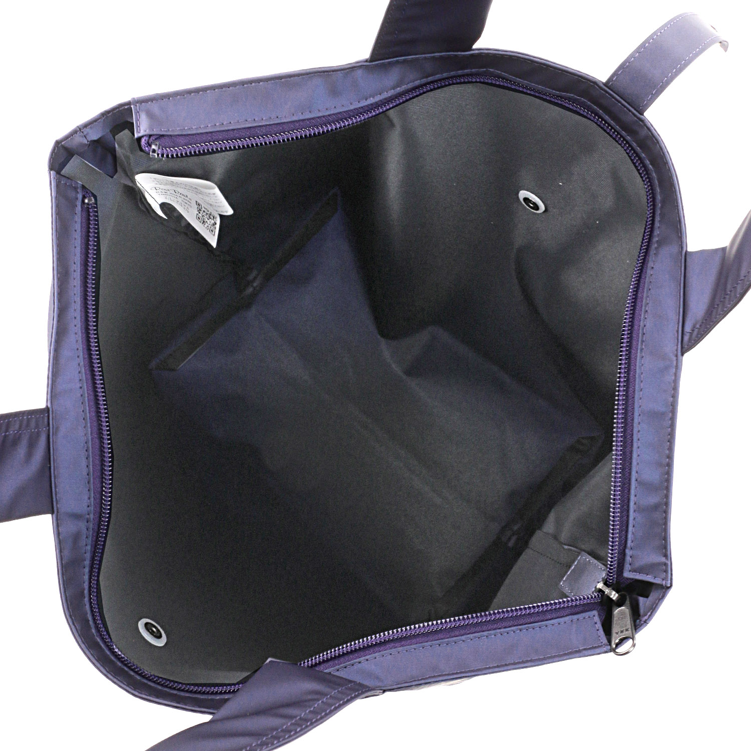 キキ2 ファスナー付マイバッグM - 画像14