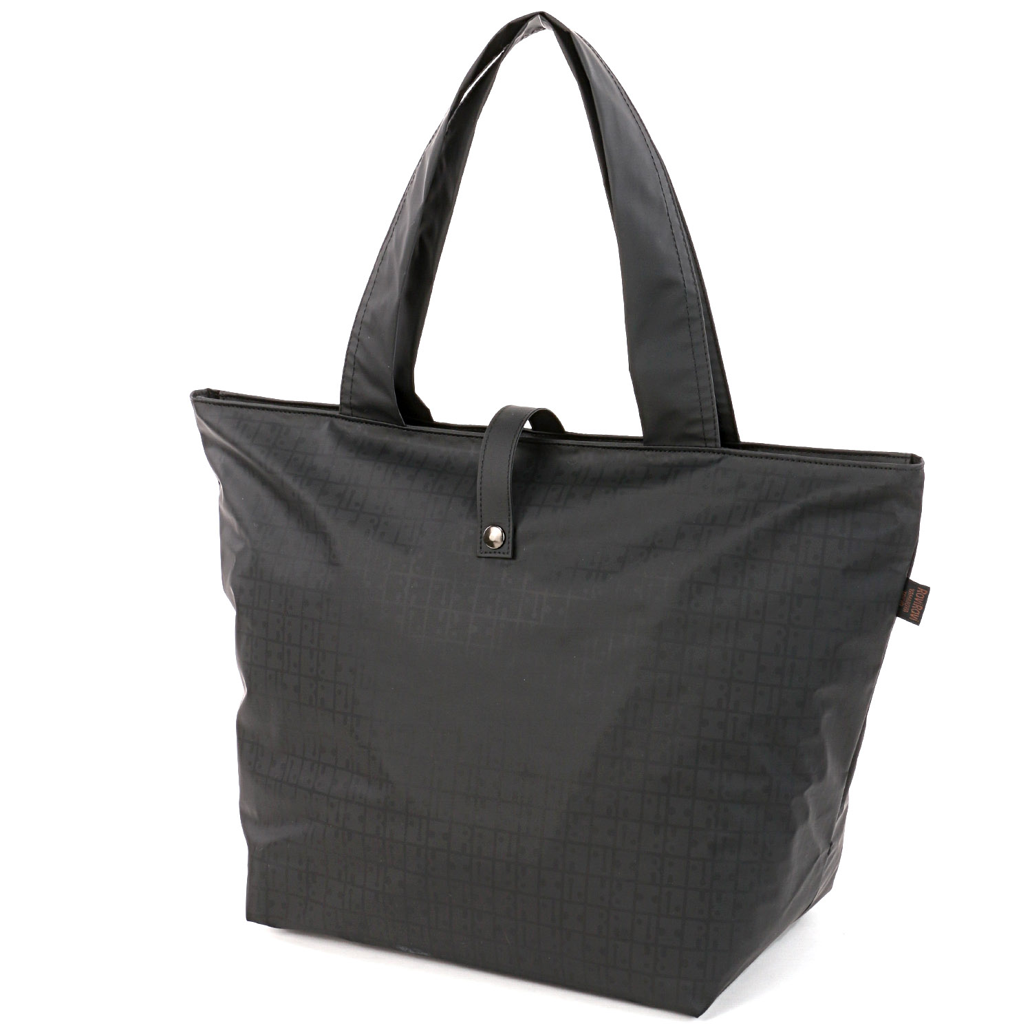 キキ2 ファスナー付マイバッグM - 画像4