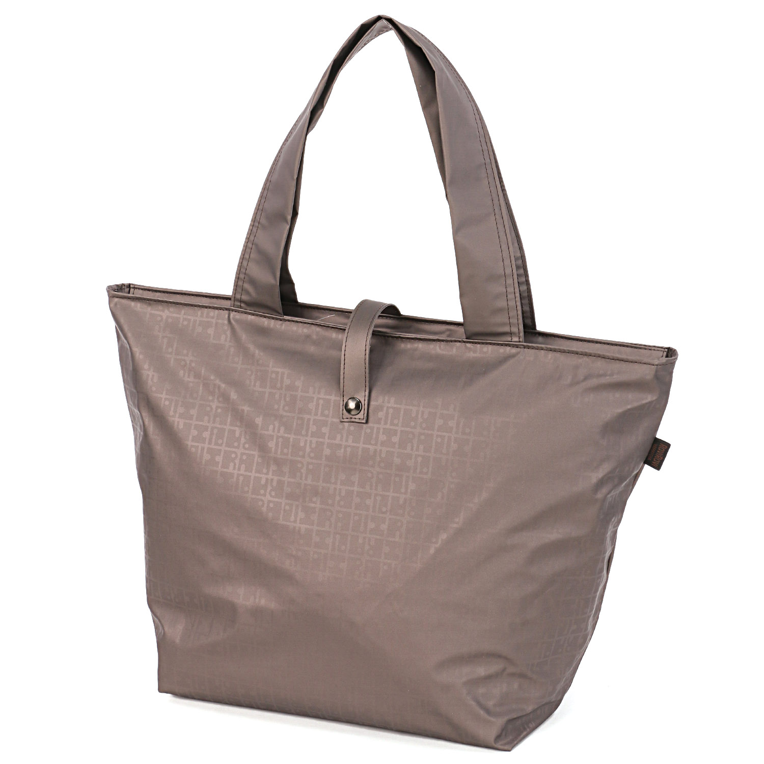 キキ2 ファスナー付マイバッグM - 画像5