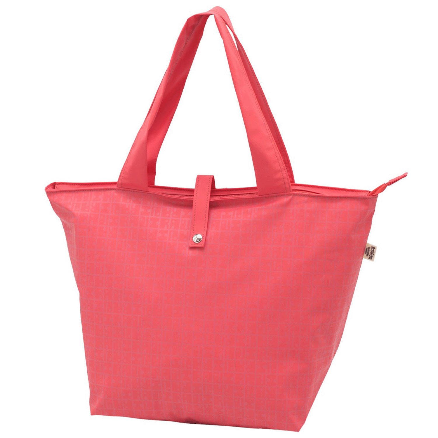 キキ2 ファスナー付マイバッグM - 画像7