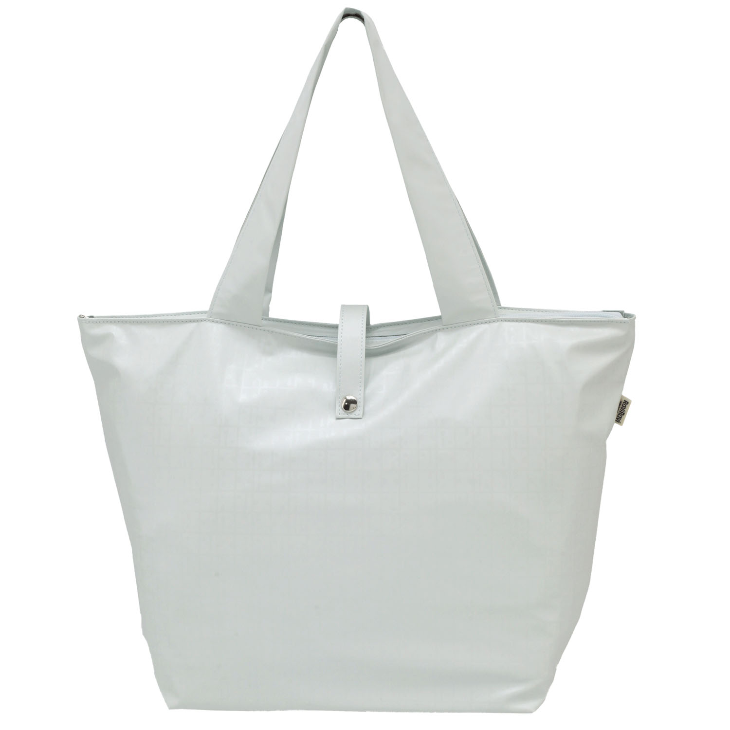 キキ2 ファスナー付マイバッグM - 画像8