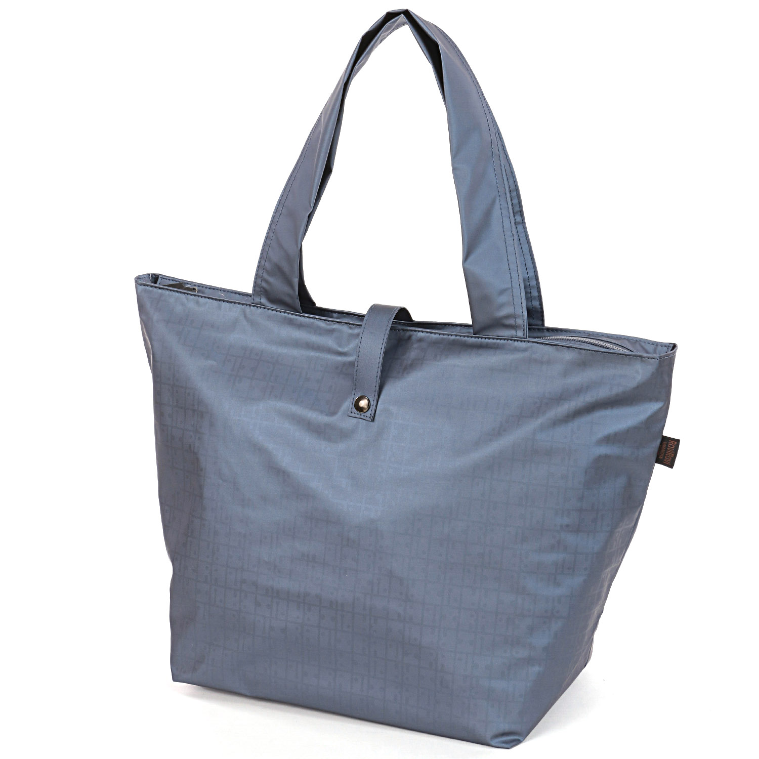 キキ2 ファスナー付マイバッグM - 画像9