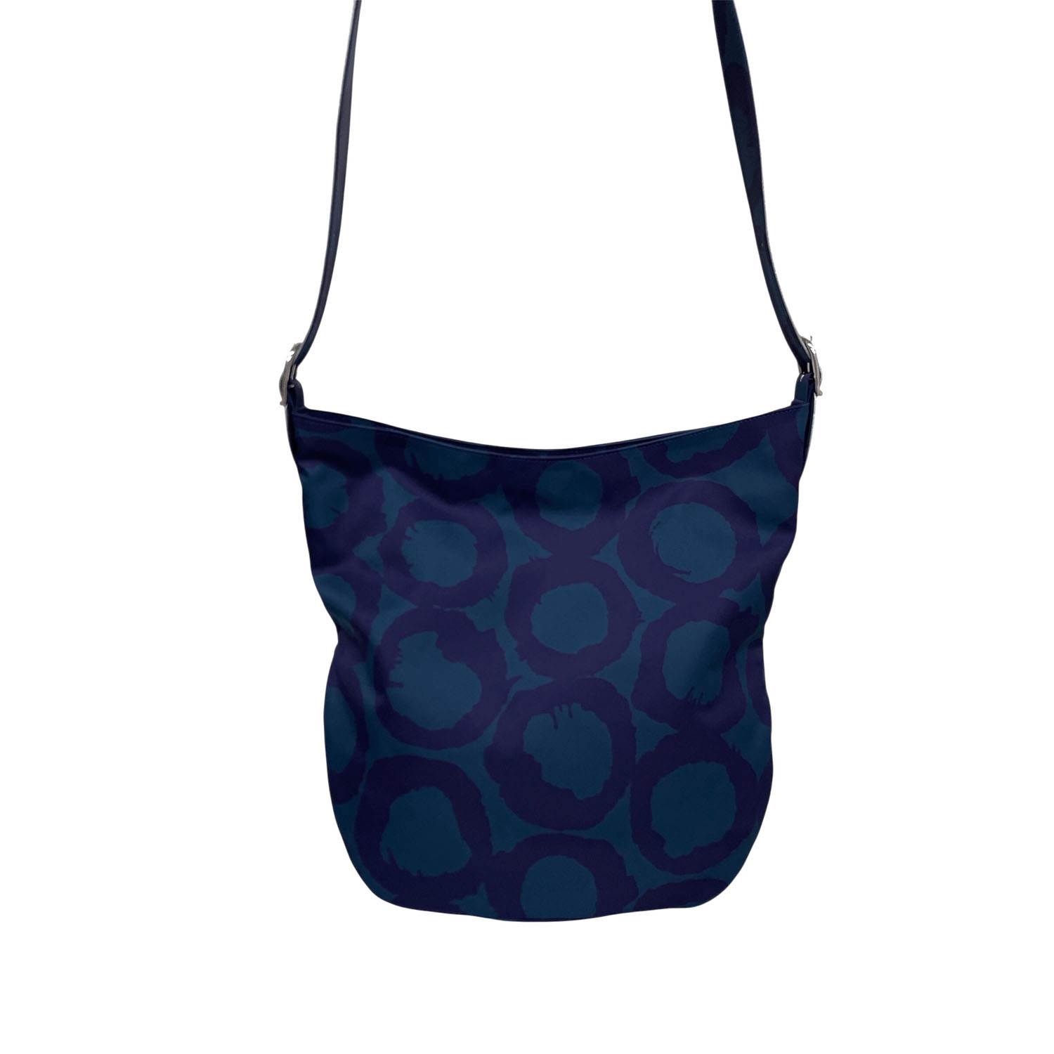 サークル バケツ型ショルダーバッグ - 画像13