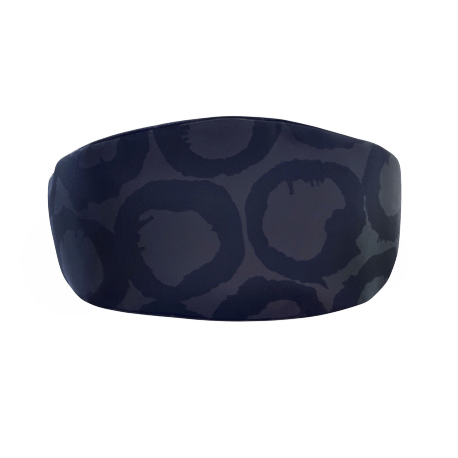 サークル バケツ型ショルダーバッグ - 画像6