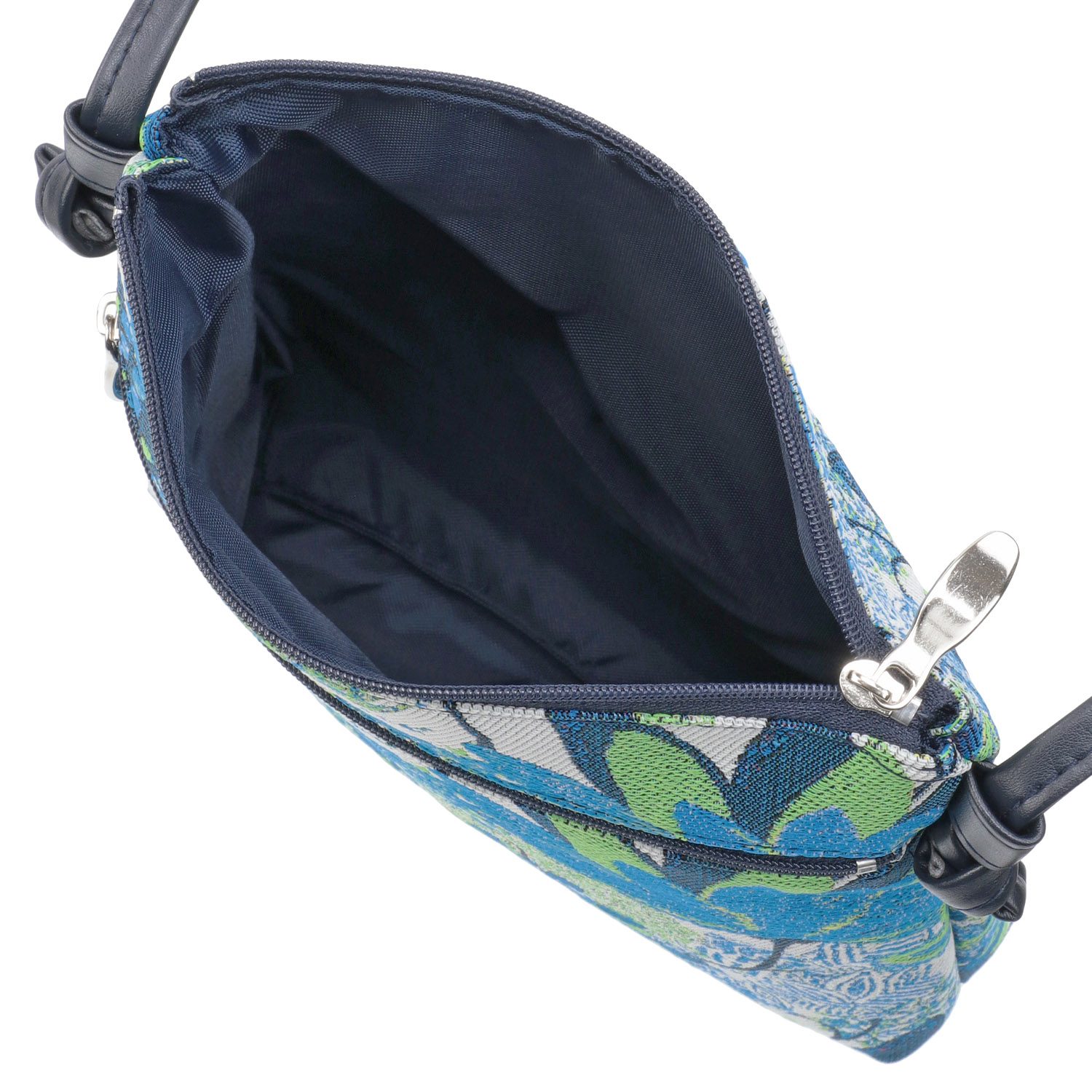 フラワーラグーン ポシェット - 画像3