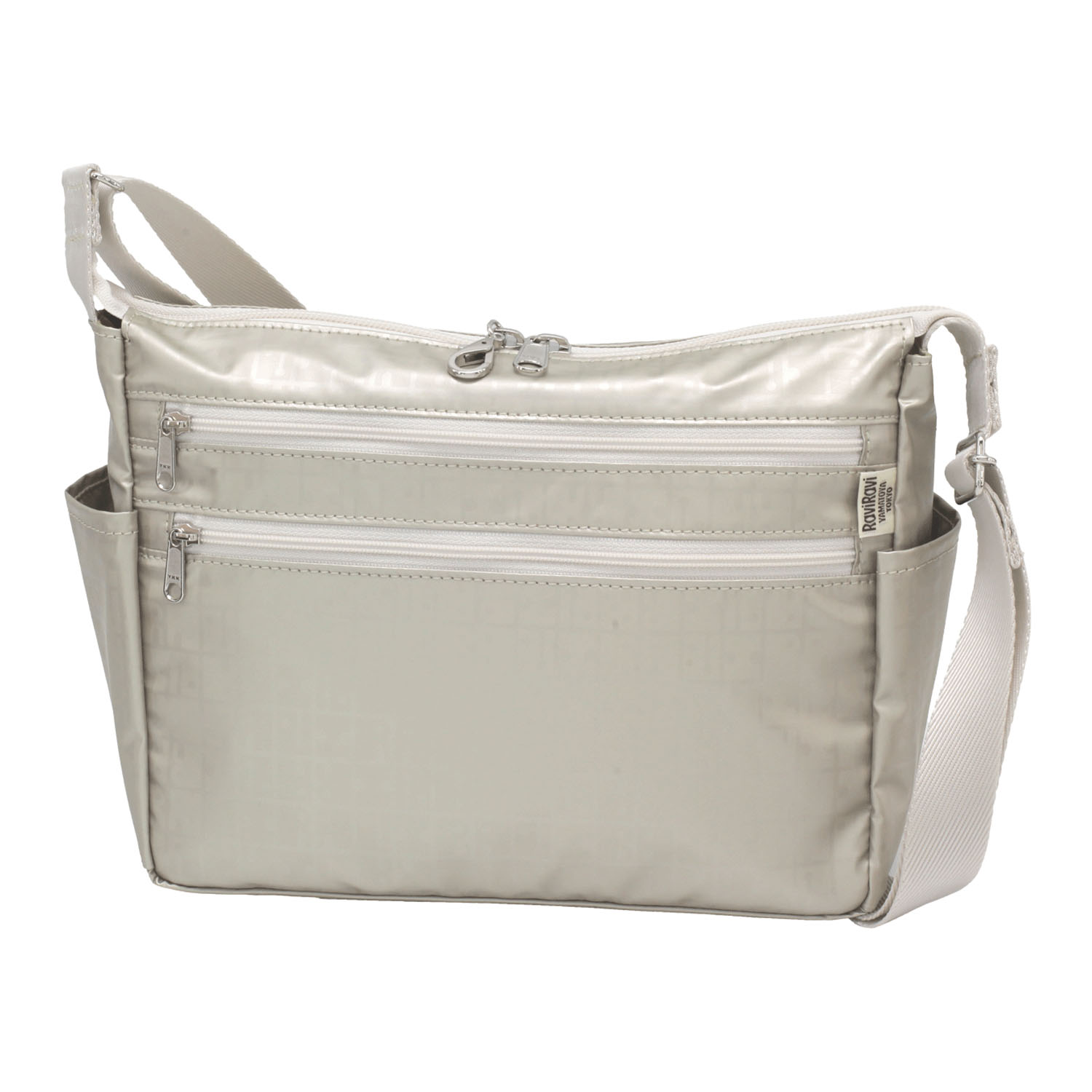 キキ2 ネオ角ポシェットM - 画像7