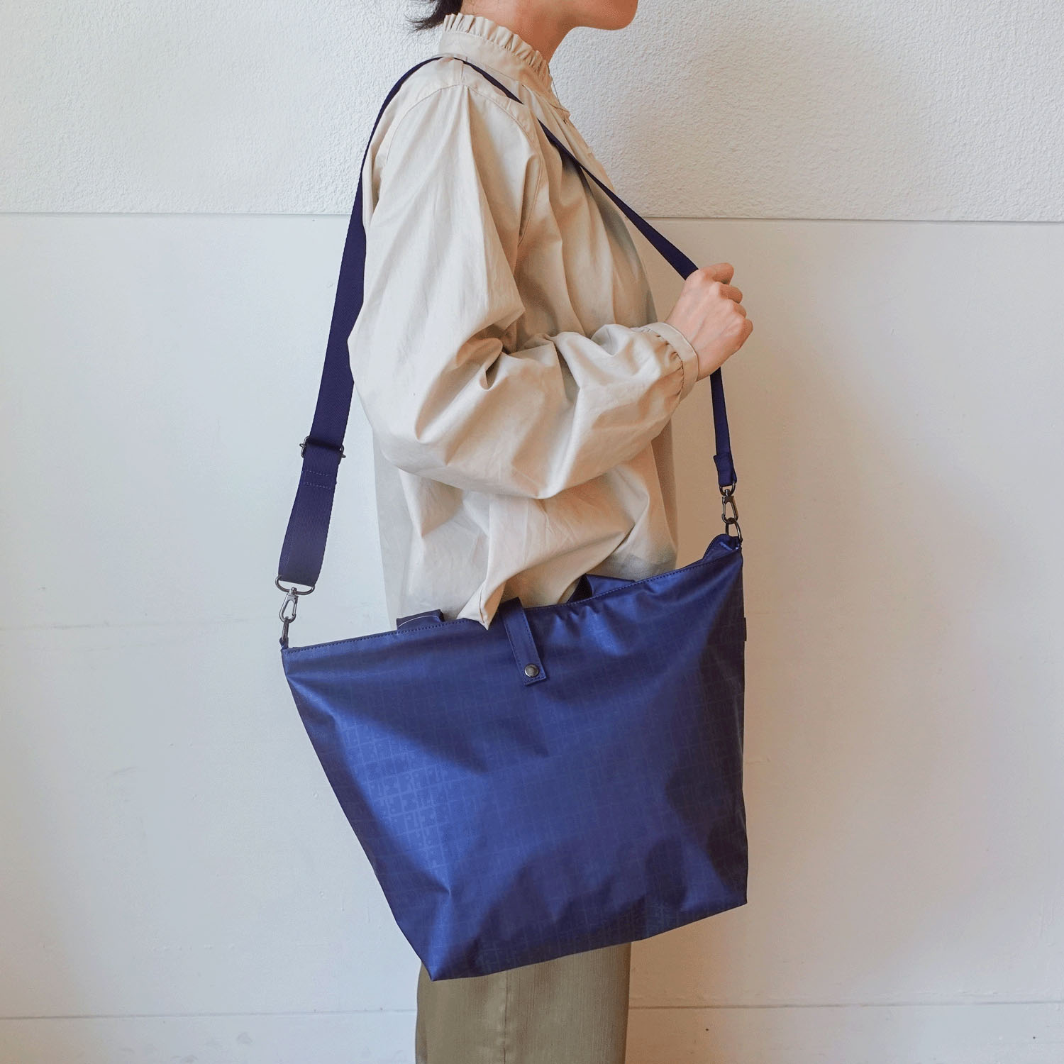 【エトワールオリジナル】キキ2 2WAYマイバッグM