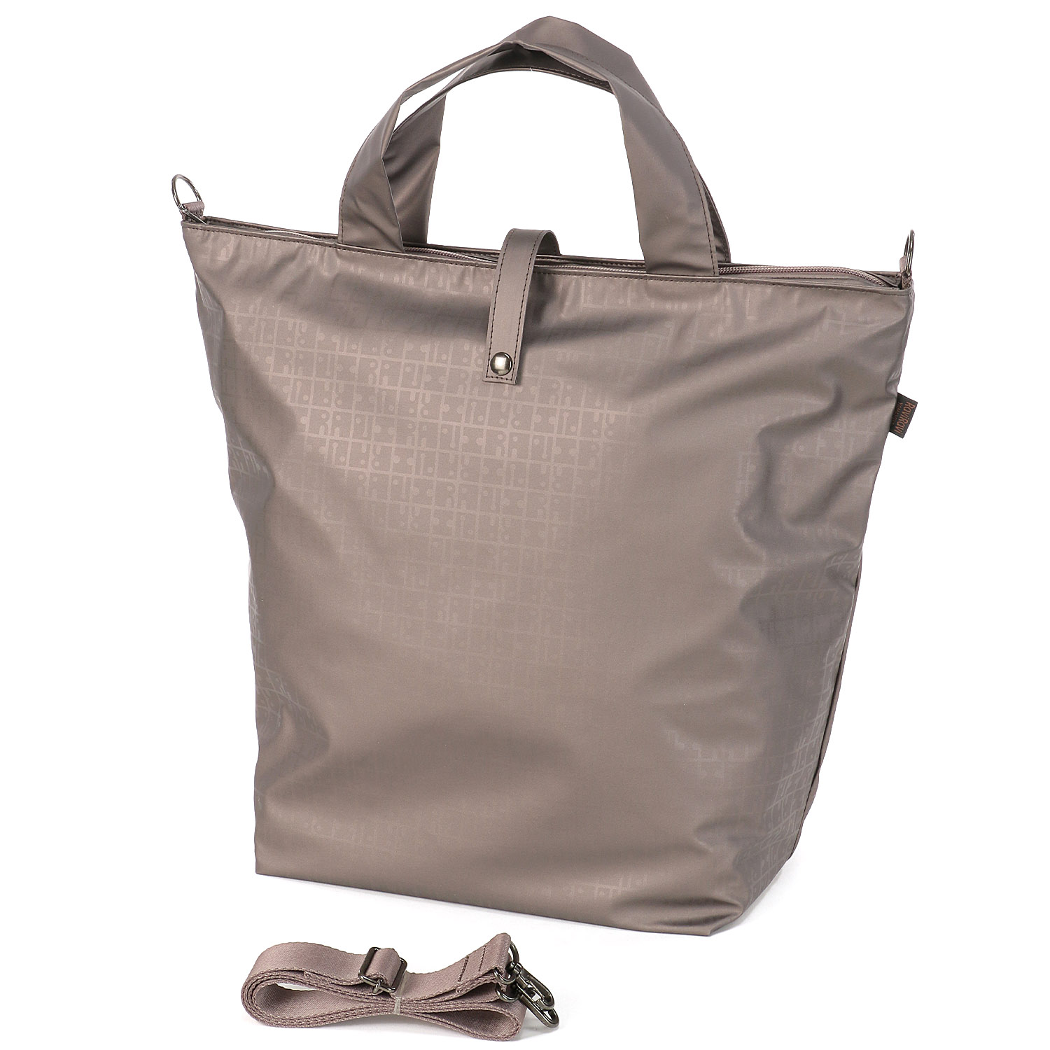 【エトワールオリジナル】キキ2 2WAYマイバッグL - 画像10