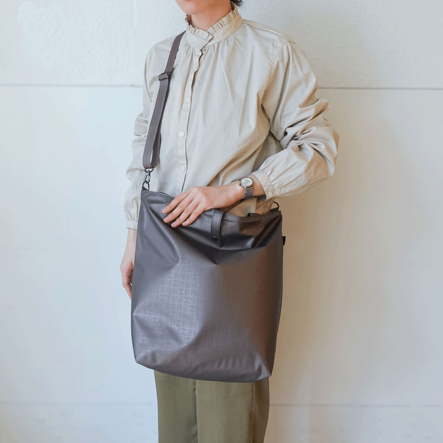 【エトワールオリジナル】キキ2 2WAYマイバッグL