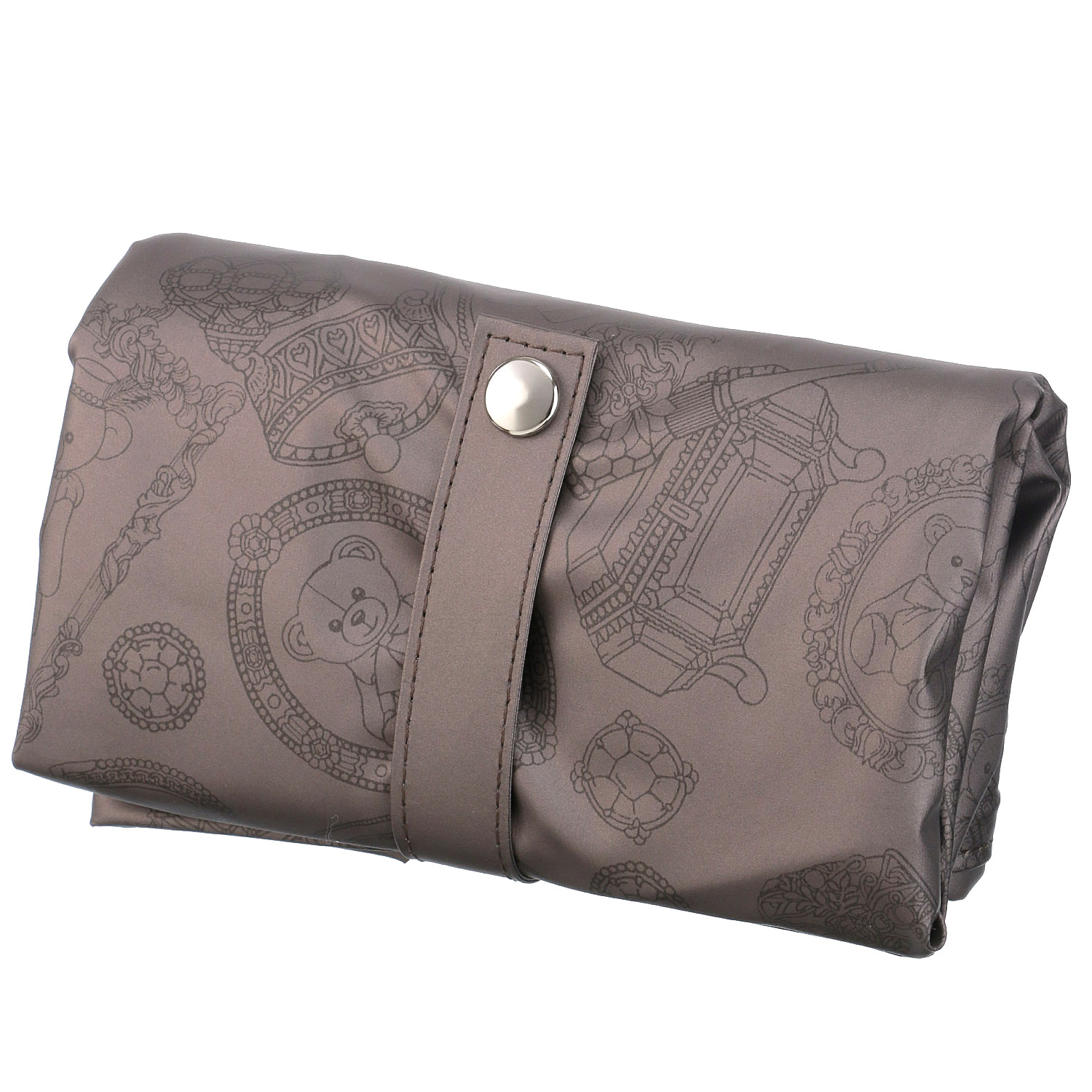 トレゾールモノ F付きマイバッグL - 画像6