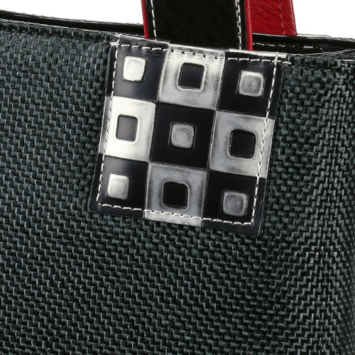 セラ スクエアバッグ - 画像5