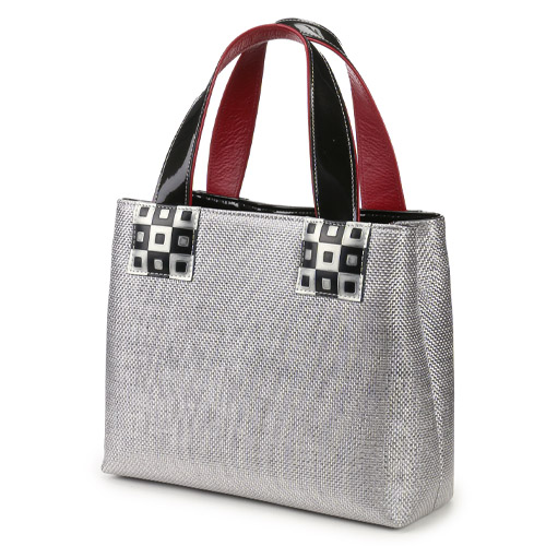 セラ スクエアバッグ - 画像1