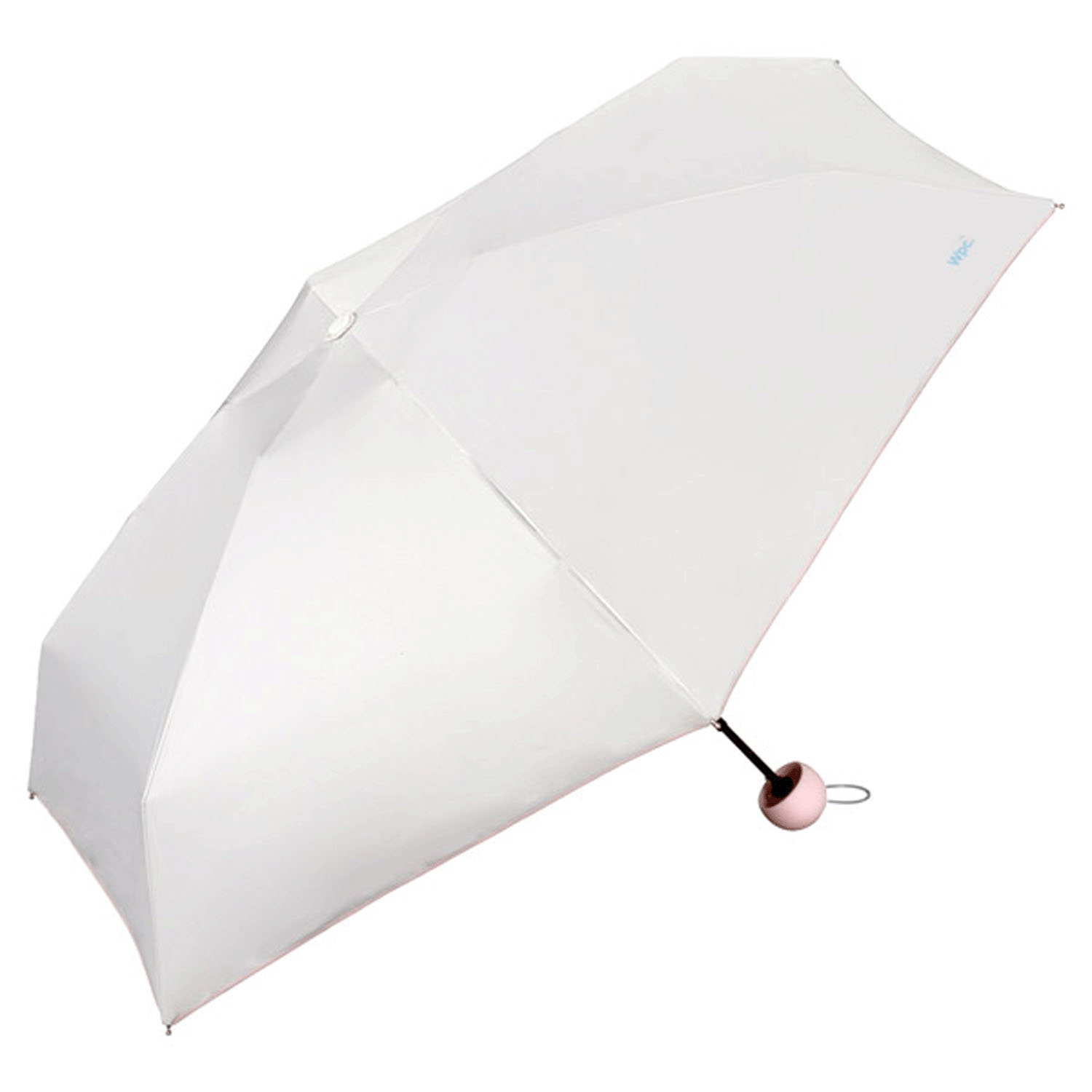 Wpc 遮光ベビーコロンミニ傘 - 画像2