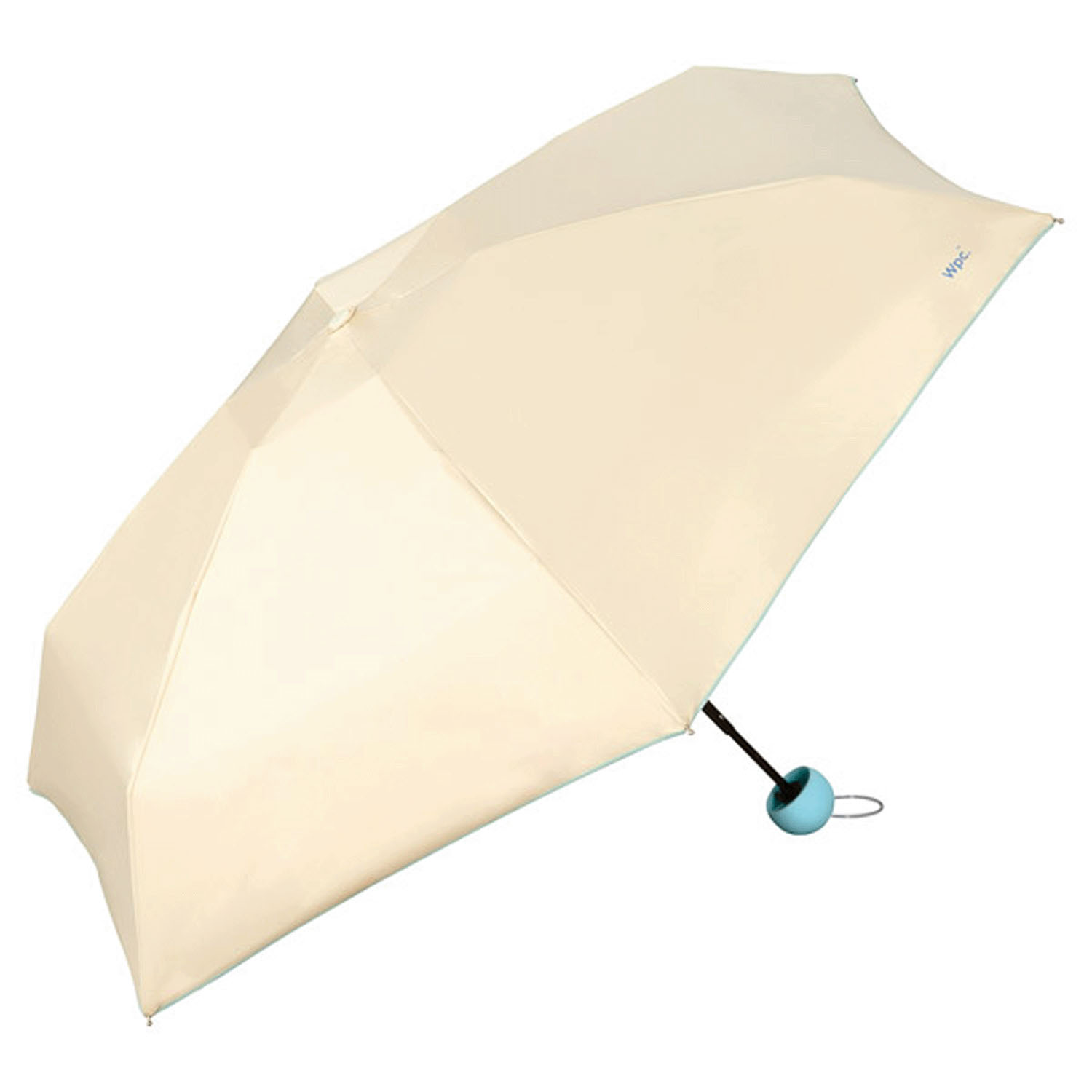 Wpc 遮光ベビーコロンミニ傘 - 画像6