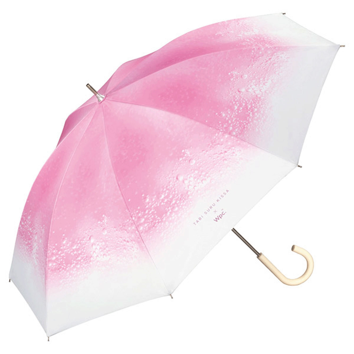 Wpc クリームソーダパラソル