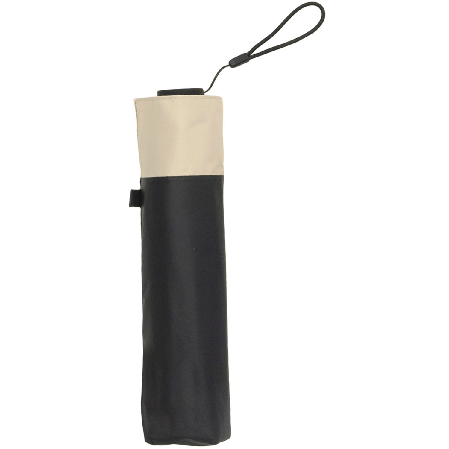 【because】 晴雨兼用 スーパーライト／バイカラー折傘 - 画像4