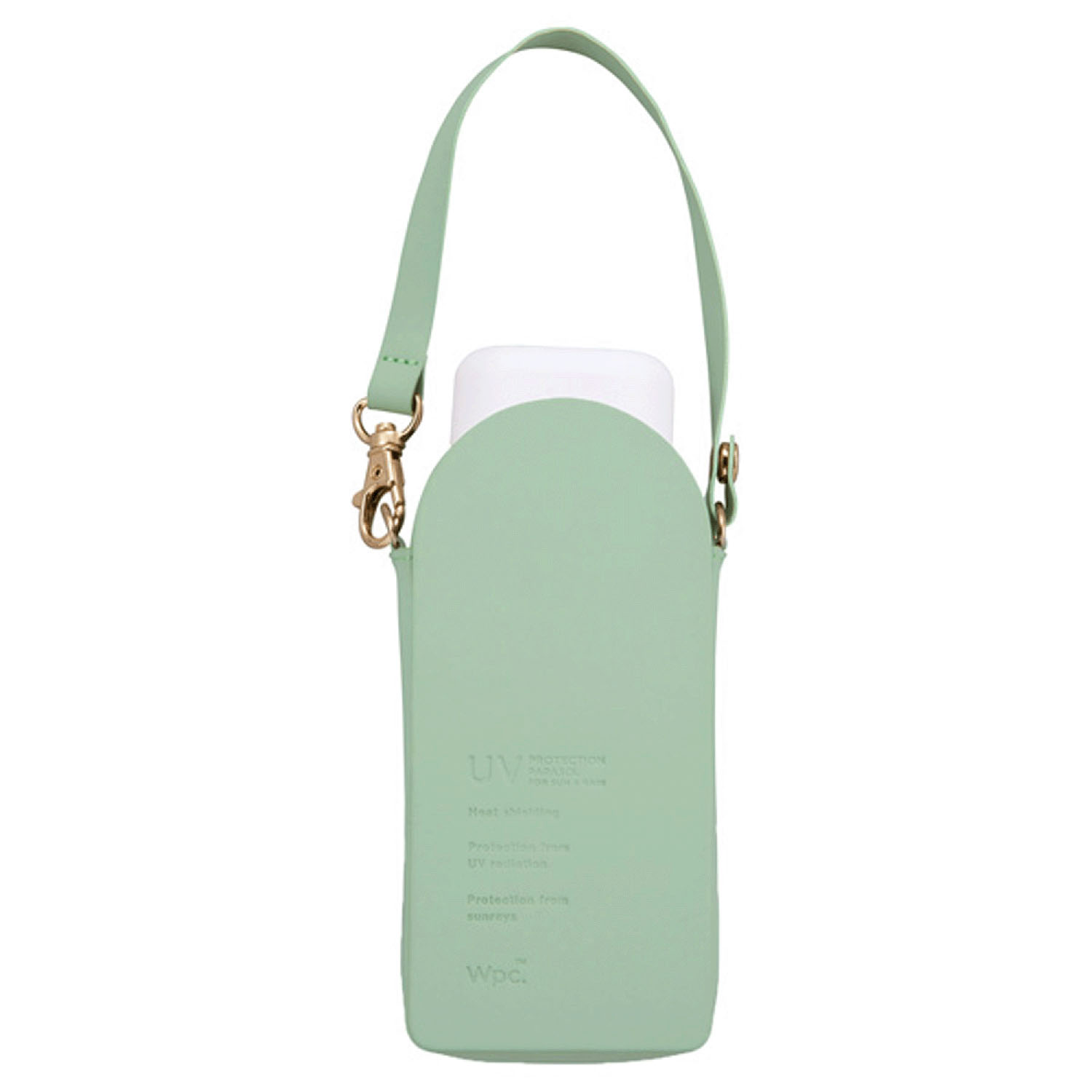 Wpc 遮光ポシェットタイニー - 画像11