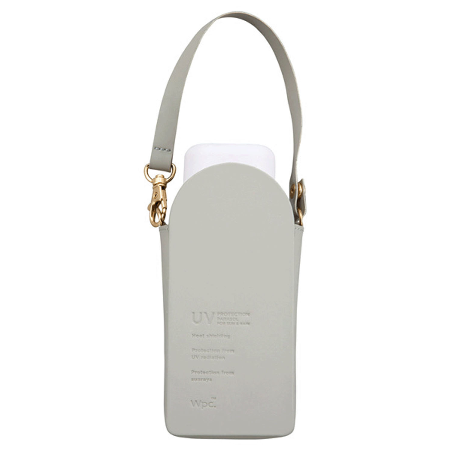 Wpc 遮光ポシェットタイニー - 画像3