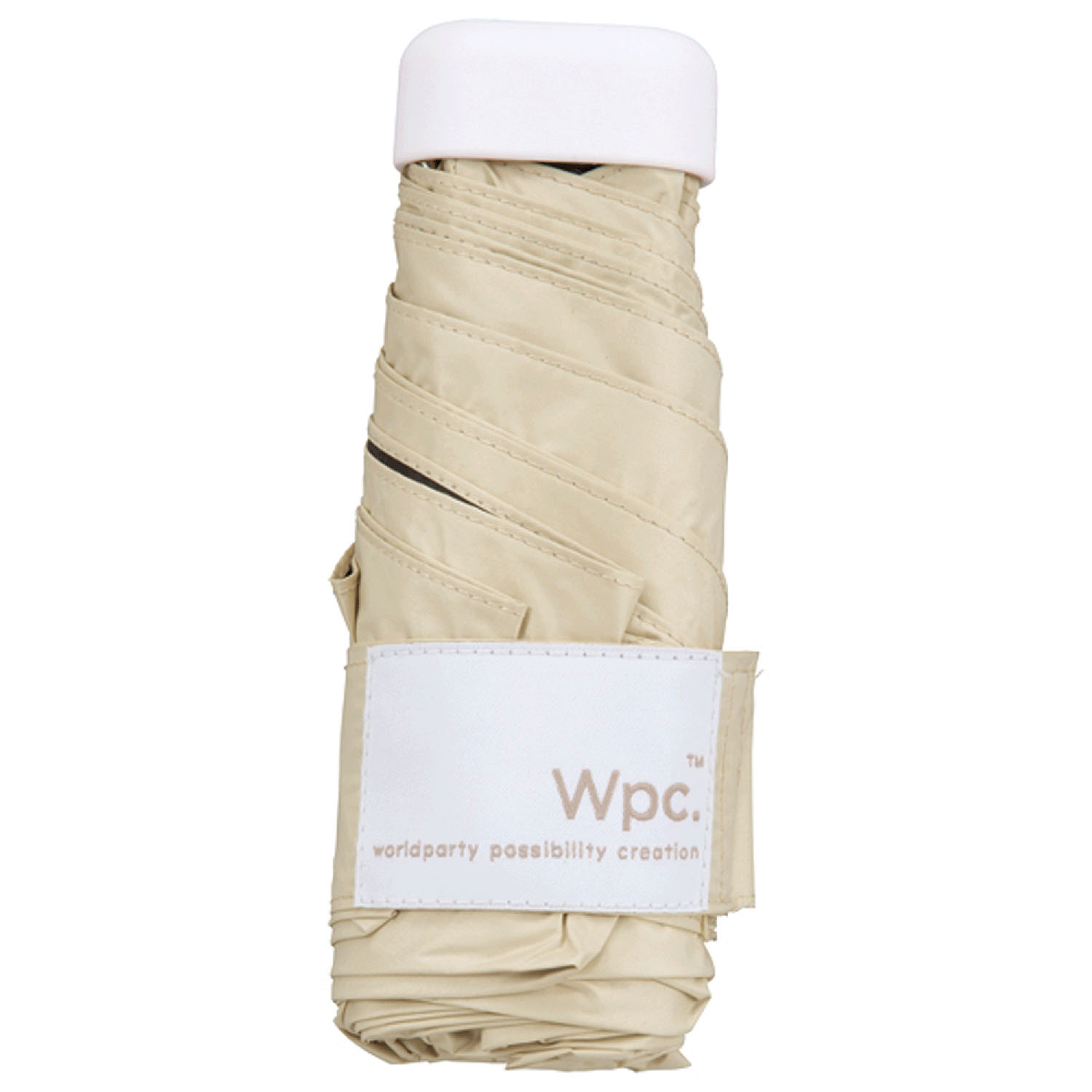 Wpc 遮光ポシェットタイニー - 画像5