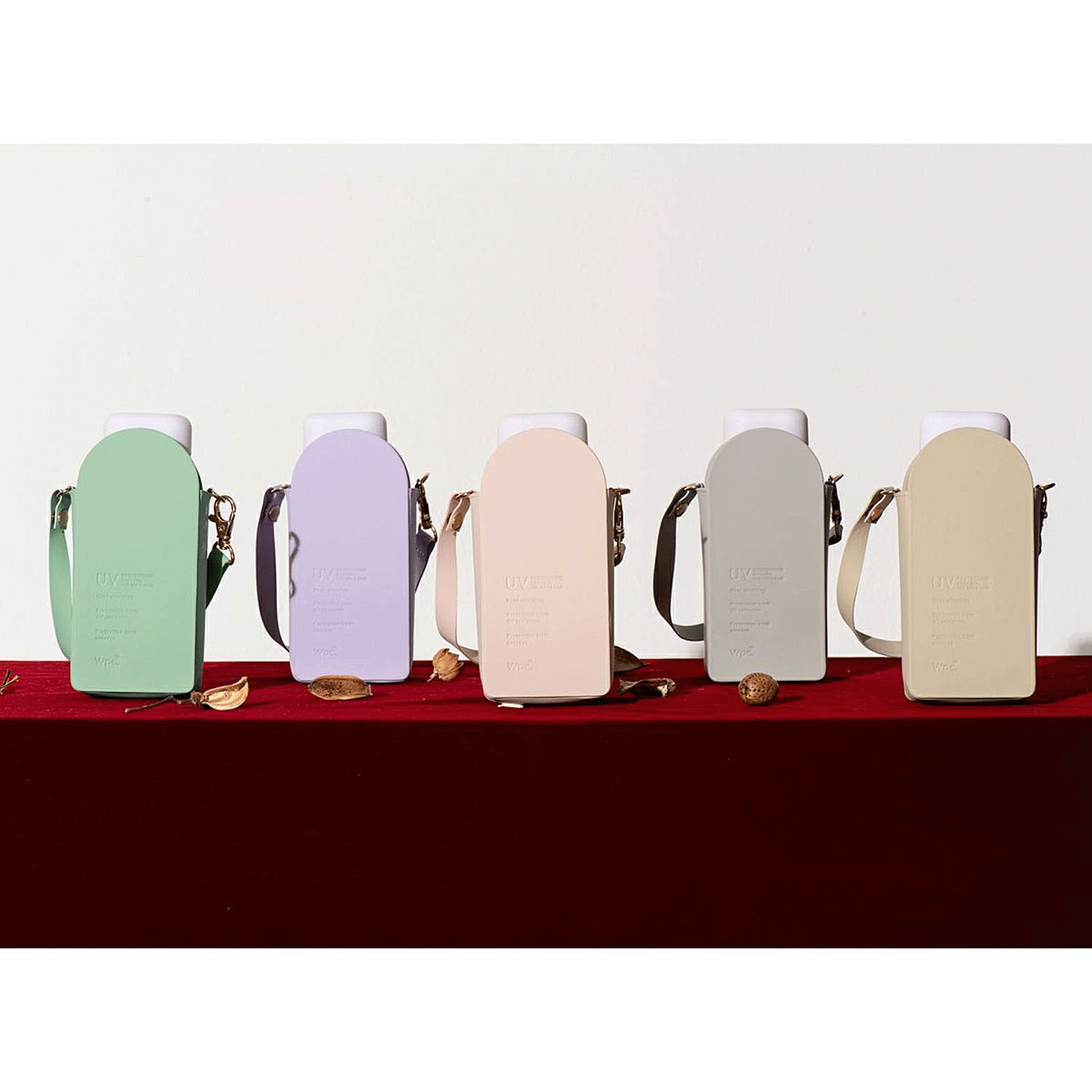 Wpc 遮光ポシェットタイニー - 画像1