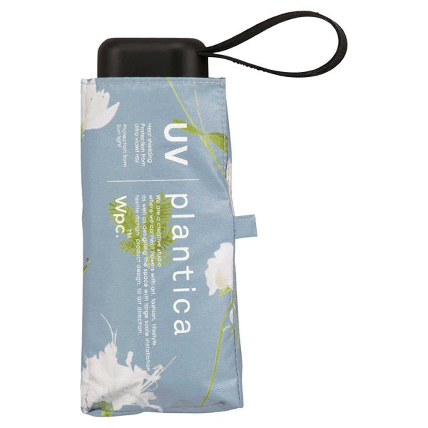 Wpc フラワープリントタイニー - 画像16