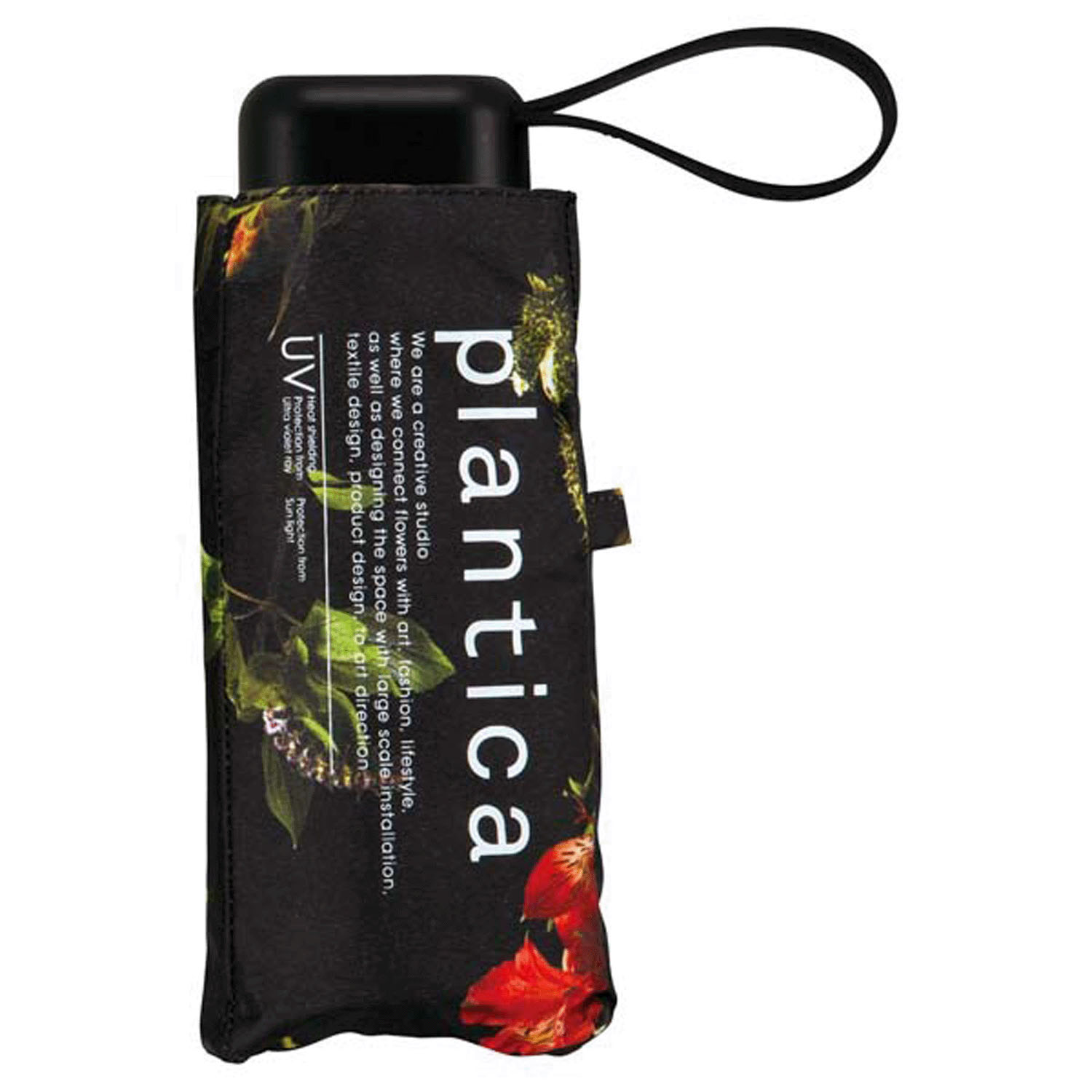 Wpc フラワープリントタイニー - 画像3